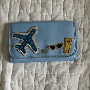 Stoney Clover Lane Travel Jewelry Bag